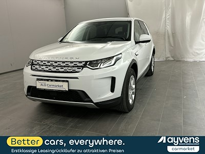 Land Rover Discovery sport P300e S Geschlossen, 5-turig, Automatik, 8-Gang