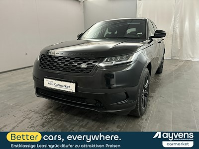 Land Rover Range rover velar P400e Geschlossen, 5-turig, Automatik, 8-Gang