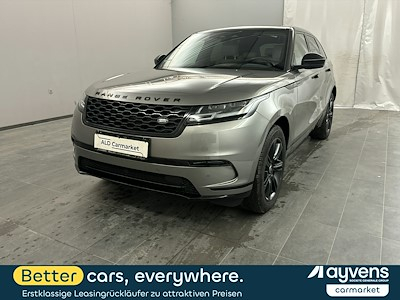 Land Rover Range rover velar P400e S Geschlossen, 5-turig, Automatik, 8-Gang