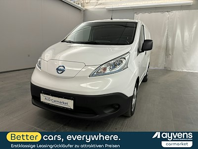 Nissan E-NV200 Comfort Kasten, 4-turig, Direktantrieb, 1-Gang