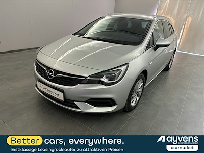 Opel Astra 1.5 D Start/Stop Sports Tourer Elegance Kombi, 5-turig, 6-Gang