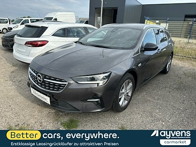 Opel Insignia Sports Tourer 2.0 Diesel Aut. Business Kombi, 5-turig, Automatik, 8-Gang