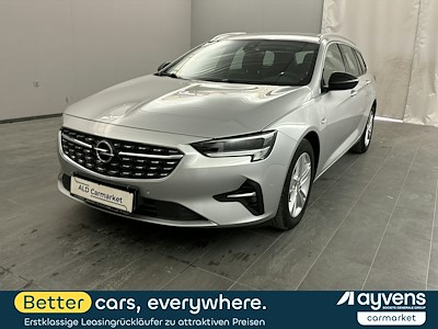 Opel Insignia Sports Tourer 2.0 Diesel Aut. Elegance Kombi, 5-turig, Automatik, 8-Gang