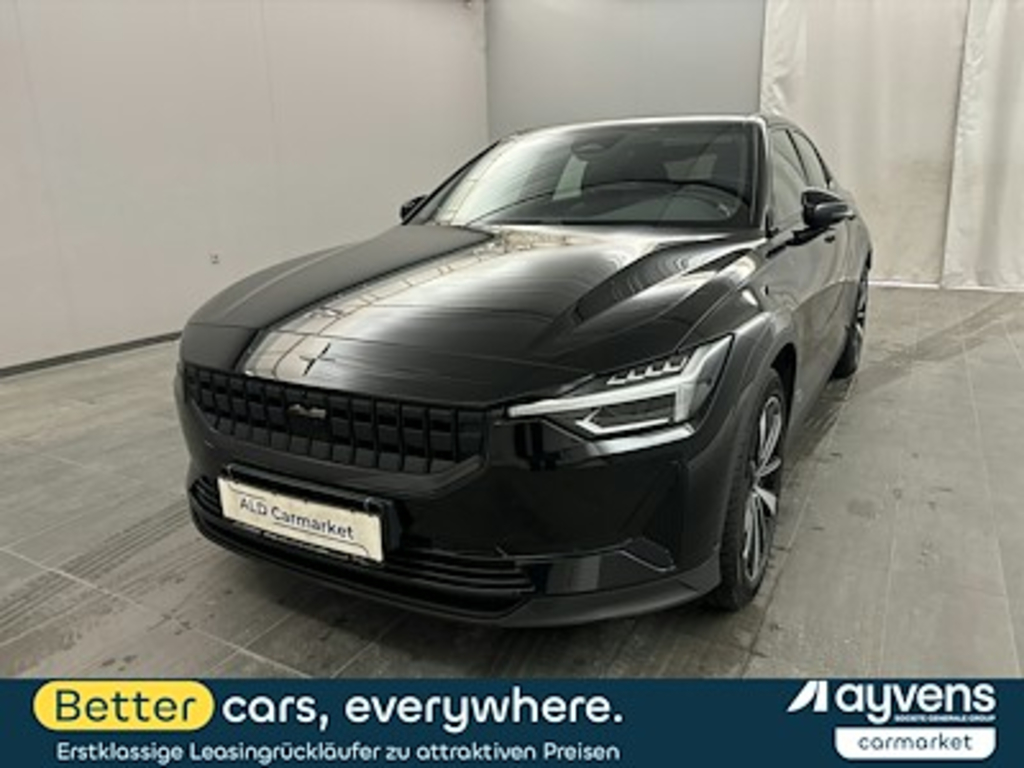 Polestar 2 2 Single Motor 78kWh Limousine, 5-turig, Direktantrieb, 1-Gang
