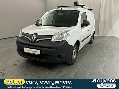 Renault Kangoo Rapid Maxi Blue dCi 115 Extra Kasten, 3-turig, 6-Gang