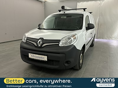 Renault Kangoo Rapid Maxi Blue dCi 115 Extra Kasten, 4-turig, 6-Gang