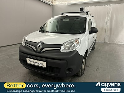 Renault Kangoo Rapid Maxi Blue dCi 115 Extra Kasten, 4-turig, 6-Gang