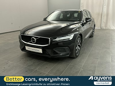 Volvo V60 T6 AWD Twin Engine Geartronic Momentum Pro Kombi, 5-turig, Automatik, 8-Gang