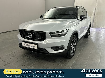 Volvo XC40 T3 Geartronic RDesign Geschlossen, 5-turig, Automatik, 8-Gang