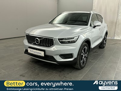 Volvo XC40 T5 Recharge DKG Inscription Geschlossen, 5-turig, Automatik, 7-Gang