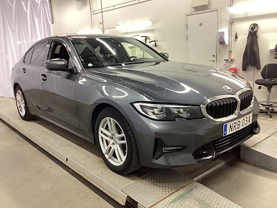 BMW 3-serie 330e Sport Line HiFi **TEST LINK BELOW**