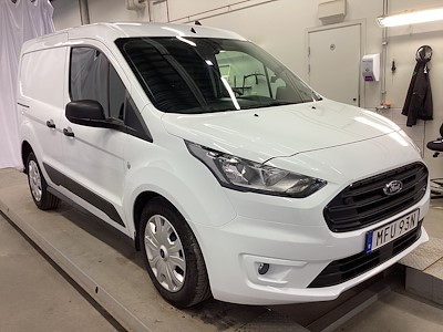 Ford Transit connect 1.5 Ecoblue L1 Trend Hp