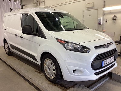 Ford Transit connect 230 LWB 1.5 TDCi