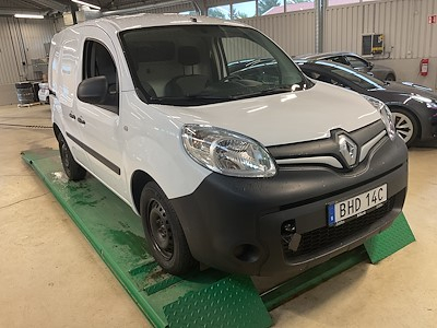 Renault Kangoo express 1.5 Dci 95 Hk Base Line