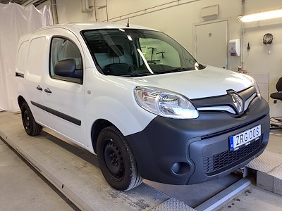 Renault Kangoo express 1.5 Dci 95 Hk Base Line