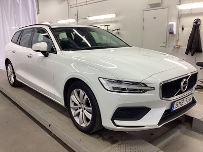 Volvo V60 D3 Momentum SE II CarPlay