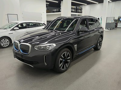 BMW IX3 80kwh Inspiring Auto