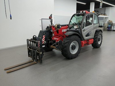 Manitou DUMMY Diesel
