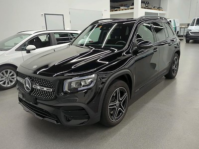 Mercedes-Benz GLB Glb 200 D 8g-Dct