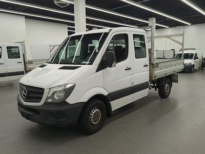 Mercedes-Benz SPRINTER 316 Cdi 3665 Mm