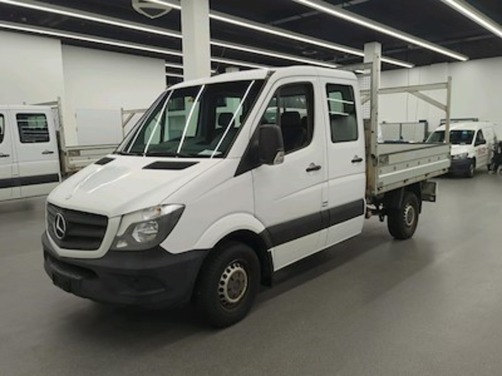 Mercedes-Benz SPRINTER 316 Cdi 3665 Mm