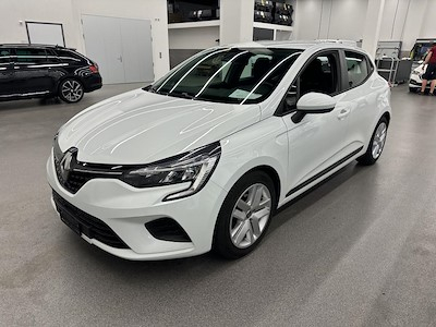 Renault CLIO Tce 90 Zen