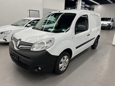 Renault Kangoo expre Energy Dci 110 Medium Business S&s