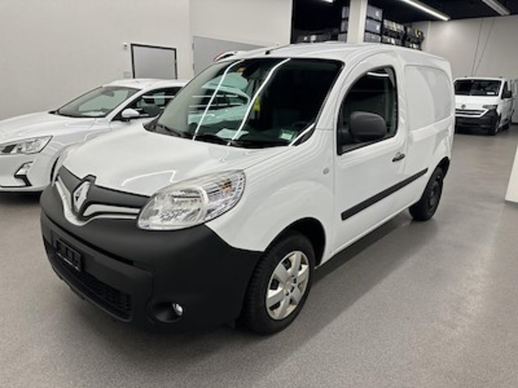 Renault Kangoo expre Energy Dci 110 Medium Business S&amp;s