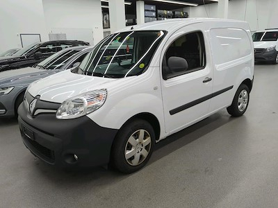 Renault Kangoo expre Energy Dci 90 MediumBusiness