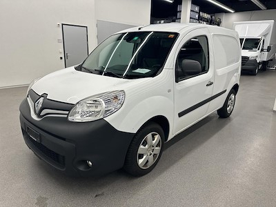 Renault Kangoo expre Energy Dci 90 MediumBusiness