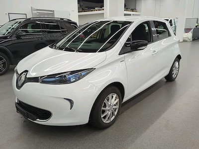 Renault ZOE R110 Limited