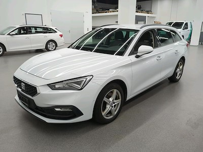 Seat LEON 2.0 Tdi Evo Style Dsg