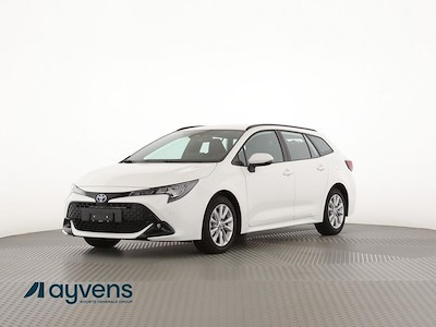 Toyota COROLLA 1.8 HSD COMFORT E-CVT HYBRID TOURING SPO