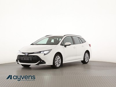 Toyota COROLLA 1.8 HSD COMFORT E-CVT HYBRID TOURING SPO