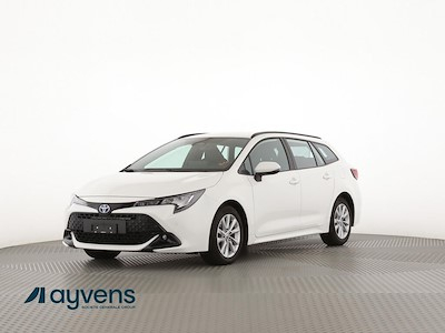 Toyota COROLLA 1.8 HSD COMFORT E-CVT HYBRID TOURING SPO