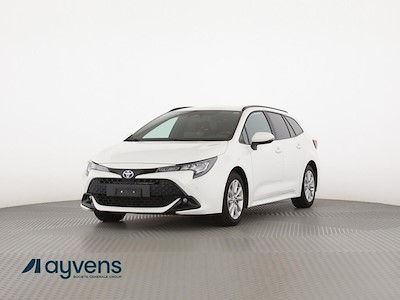 Toyota COROLLA 1.8 HSD COMFORT E-CVT HYBRID TOURING SPO