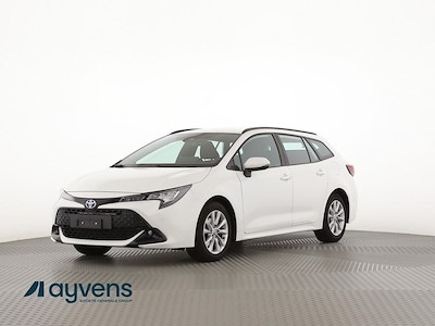 Toyota COROLLA 1.8 HSD COMFORT E-CVT HYBRID TOURING SPO