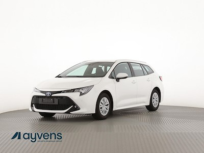 Toyota COROLLA 1.8 HSD COMFORT E-CVT HYBRID TOURING SPO