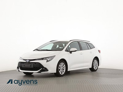Toyota COROLLA 1.8 HSD COMFORT E-CVT HYBRID TOURING SPO