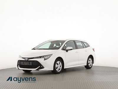 Toyota COROLLA 1.8 HSD COMFORT E-CVT HYBRID TOURING SPO
