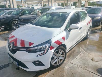 Renault Clio BRIDAGE 130 KM/H Business Reversible TCe 90 -21N (TRANSFO vendue en 2 places) VF [5P] 6-90CH-5cv, 2021
