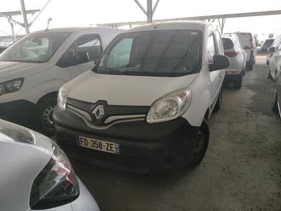 Renault Kangoo Express Compact Grand Confort dCi 75 VU [3P] bvm 5-75CH-5cv, 2019