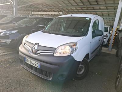 Renault Kangoo Express Compact Grand Confort dCi 75 VU [3P] bvm 5-75CH-5cv, 2019
