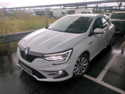 Renault MEGANE SOCIETE Air Nav 2P Blue dCi 95 VF [5P] 6-95CH-5cv, 2020