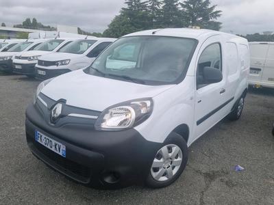 Renault Kangoo Express Maxi Z.E. 33 Gd Vol Gd Confort Achat int VU [4P] bva 1-60CH-7cv, 2019