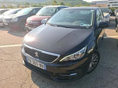 Peugeot 308 AFFAIRE BlueHDi 100 S&amp;S PREMIUM PACK VF [5P] 6-100CH-5cv, 2018