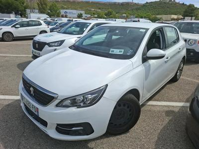 Peugeot 308 AFFAIRE BlueHDi 100 S&amp;S PREMIUM PACK VF [5P] 6-100CH-5cv, 2020