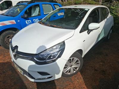 Renault Clio Trend TCe 90 VP [5P] bvm 5-90CH-5cv, 2019