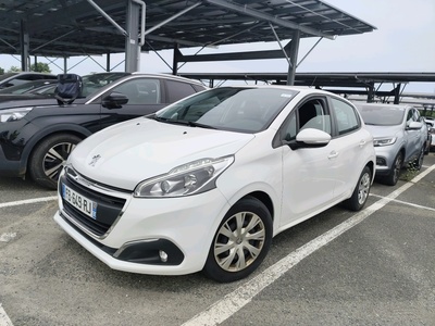 Peugeot 208 BLUEHDI 100 €6.c S&amp;S ACTIVE BUSINESS VP [5P] bvm 6-99CH-5cv, 2018
