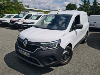 Renault Kangoo EXTRA - BLUE DCI 115 VU [4P] bvm 6-115CH-5cv, 2021